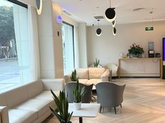 -美沁酒店(成都宽窄巷子奎星楼街店)