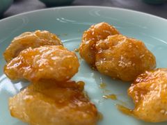 常师傅锅包黑猪肉-止观小馆·辽河口渔家菜(王府井店)