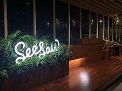 -Seesaw Coffee(朝阳大悦城店)