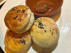-Tajine Moroccan塔金摩洛哥中东餐厅