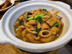 -甬上名灶·首店(环城西路店)