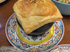 -米德维奇俄式西餐厅(西六道街店)