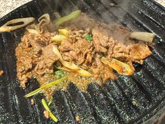 -厚味居炙子烤肉·清真(天桥南纬路店)