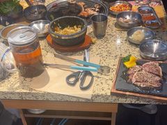 -安又胖韩国烤肉