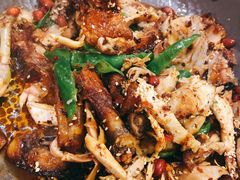 -吃饭皇帝大土家民族菜(正大广场店)