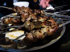 -烤肉小伙烤肉店