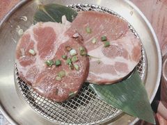 -九田家黑牛烤肉料理(新辰里亚运村店)