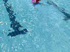 -海星游泳馆(华元西溪欢乐城店)