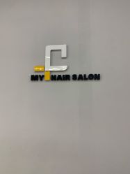 -茶发Salon·烫发染发理发