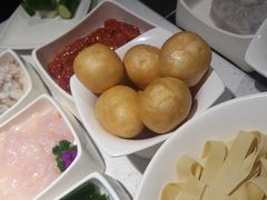 -海底捞火锅(高科广场店)