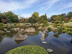 -水前寺成趣园