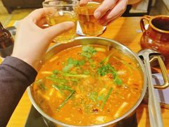 -大理老字号·舟渔的鱼野生菌海景餐厅(双廊店)