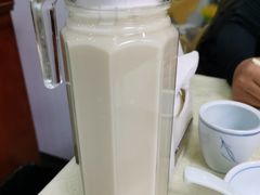 豆浆-郭林家常菜烤鸭(曙光西路店)
