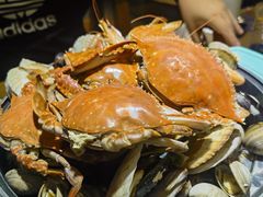 -倍儿美海鲜排挡·非遗海鲜蒸饺(洋货店)