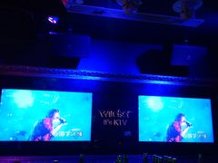 -温莎KTV(珠江路店)