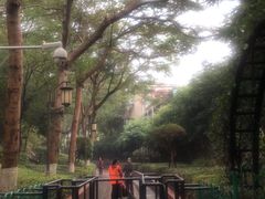 -铁路文化公园