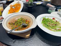 -大拙里·精致融合菜(沙湖桃源国际店)