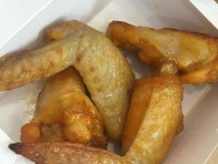 蜜汁烤翅-达美乐比萨(深圳广夏路店)