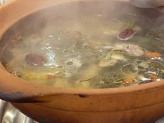 -洪大厨鸡煲(福田店)