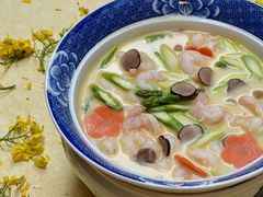 -钦善斋·养生膳食·精典川菜(武侯祠店)