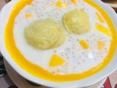 -甜心妈妈·榴莲星级糖水(北京路总店)