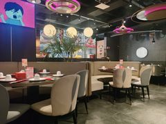 -辣尚瘾·烤鱼·新川菜(牡丹园直营店)