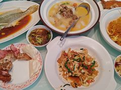 -香丰阁·烤鸭·川湘菜(清河店)