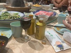 -东来顺饭庄(西直门店)