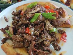 -西域美食(西直门南小街店)