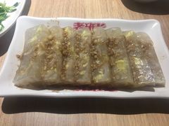 -老班长手工灌汤包老店(东山店)