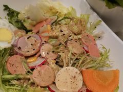 -韩时烤肉(丰科万达广场店)