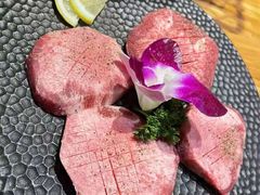 -黑牛の店·和牛烧肉(大悦城店)