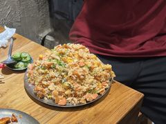 -老啪叽串炒饭(铁百店)