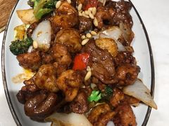 -小吊梨汤·北京菜·烤鸭(鸟巢店)