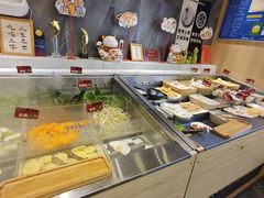 -匠牛亭·锅物烧肉放题自助(昆百大·泰业城店)