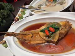 -肆月河豚·新淮扬菜·烤鸭(中关村店)
