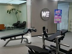 -WEGYMER健萌健身(麦德龙钰龙天下馆)