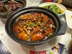 -阿莉餐厅(枣阳路店)