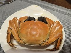 -漳州皇冠假日酒店·原素全日制餐厅