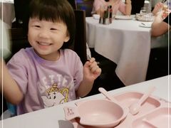 -Wolfgang’s Steakhouse 沃夫冈牛排馆(上海白玉兰广场店)