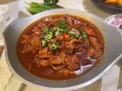 -峨嵋酒家(牡丹园店)