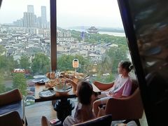 -CASA Grande酒漾·西餐及酒吧(长沙君悦酒店)