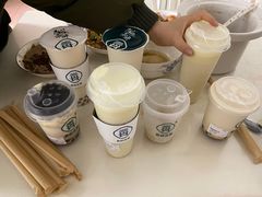 -万达广场(松江店)