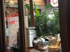 门面-束河人家(南锣鼓巷店)