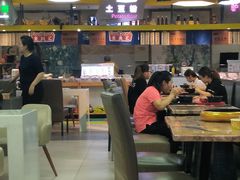 -食美汇美食广场(新奥店)