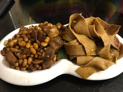 -张包铺(关东古巷店)