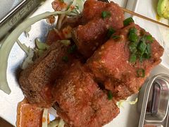 -白仁仔· 活烤海鲜 宵夜(豫园店)