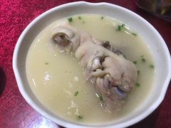 -易老妈蹄花.特色川菜(人民公园总店)