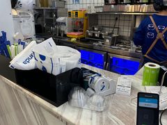 -茶百道(会展东路店)