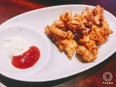 -热血兄弟·炭火烤肉(融侨中心店)